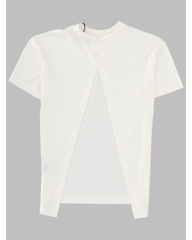 [JACQUEMUS] T-shirts Short Sleeve SS26 TSW00589AJ0_0254100