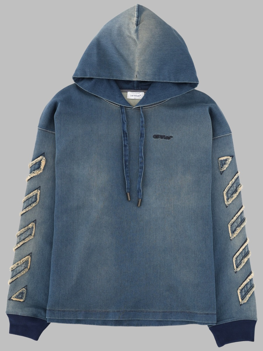 [Off-White] Sweatshirt SS26 44MBB12M_S26D002422