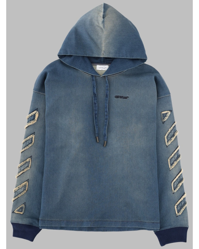 [Off-White] Sweatshirt SS26 44MBB12M_S26D002422