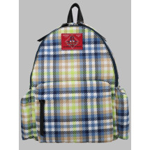 [Vivienne Westwood] Backpack SS26 4A020006U_W01GUM202