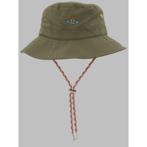 [Vivienne Westwood] Hat SS26 81020028_W01HMD404