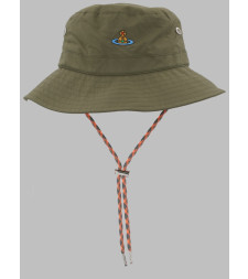 [Vivienne Westwood] Hat SS26 81020028_W01HMD404