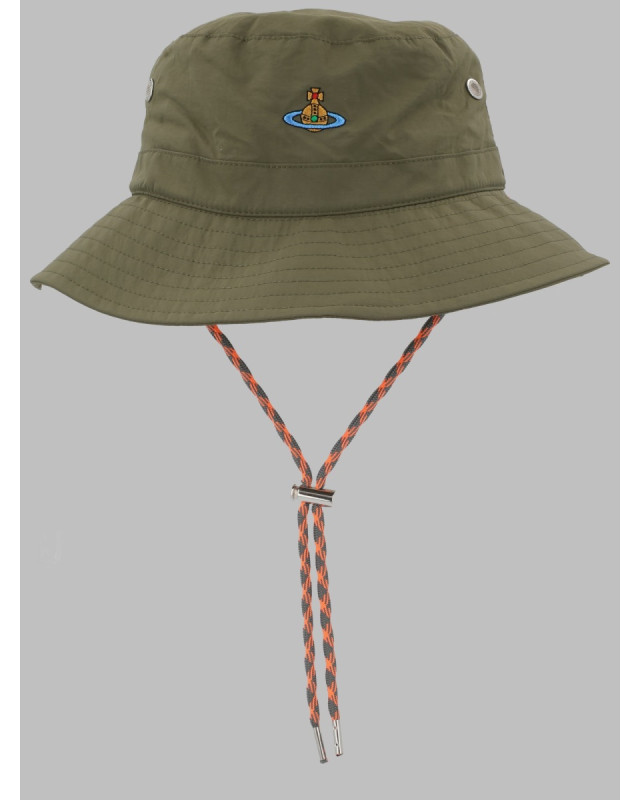 [Vivienne Westwood] Hat SS26 81020028_W01HMD404