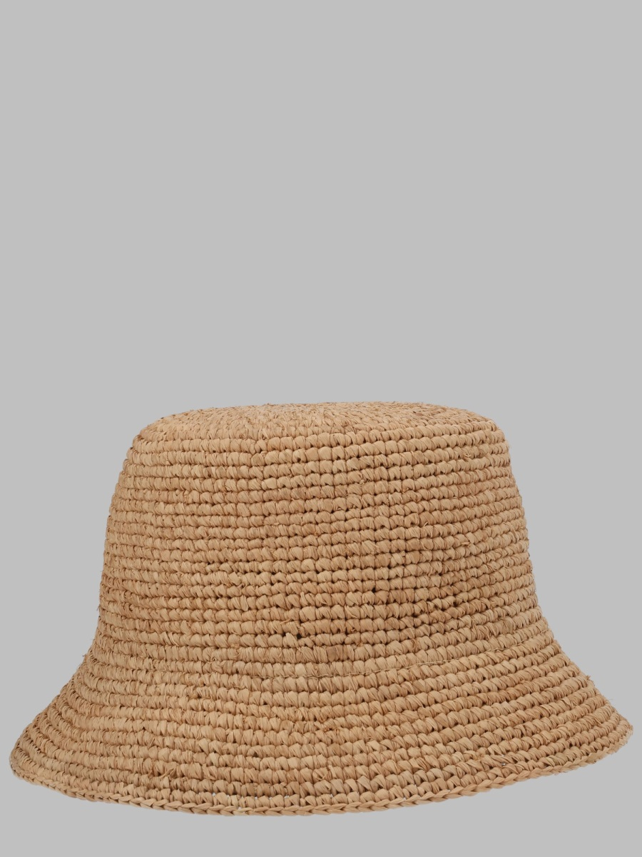 [Vivienne Westwood] Cap SS26 81020009_K005NC401