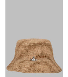[Vivienne Westwood] Cap SS26 81020009_K005NC401