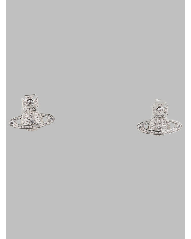 [Vivienne Westwood] Earring SS26 6201033A_02P102-SMP102