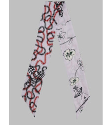 [Vivienne Westwood] Scarf SS26 8103014Y_W01FTJ402