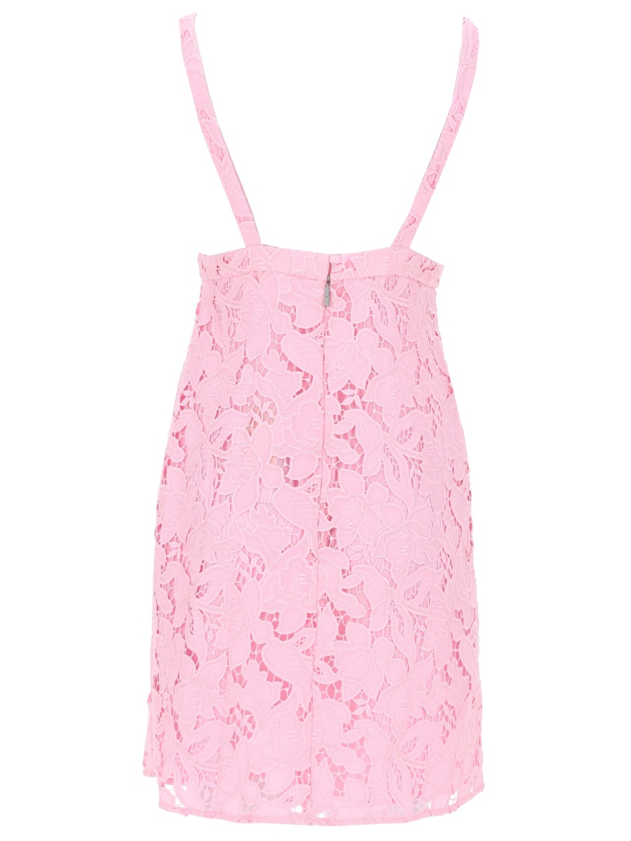 [MICHAEL BY MICHAEL KORS] Dress SS26 MS683DZKR1_680LTBOUQUET