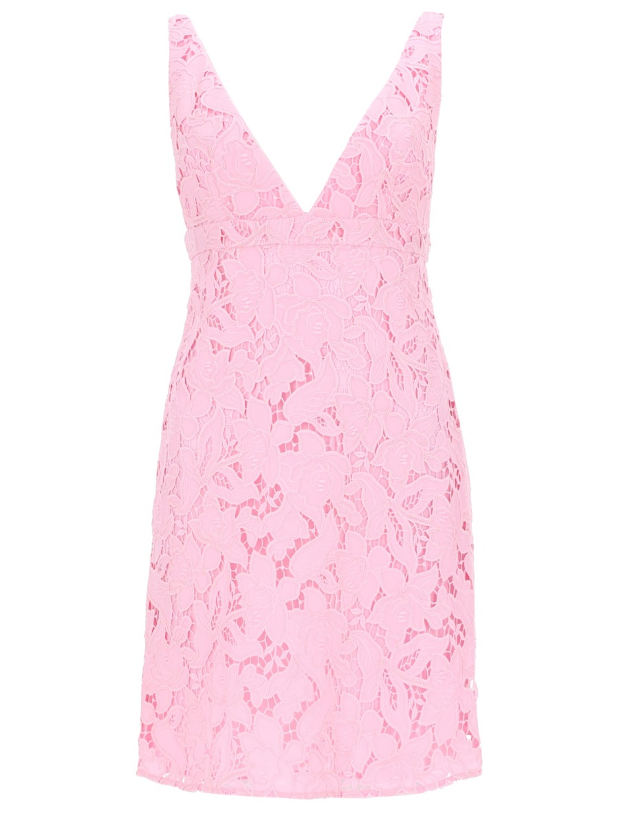 [MICHAEL BY MICHAEL KORS] Dress SS26 MS683DZKR1_680LTBOUQUET