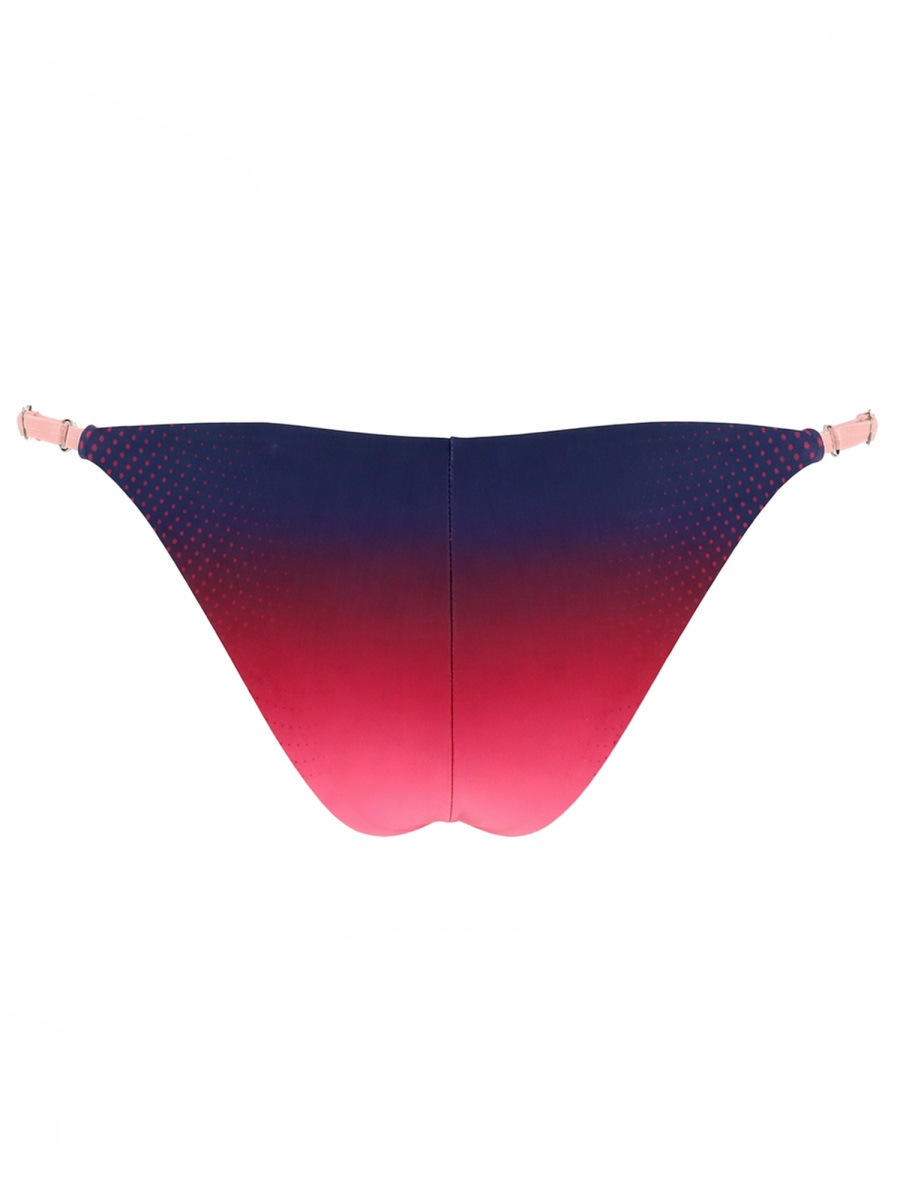 [Casablanca] Swimsuit SS26 W-SS26-SWM-026-_01AUBERGINE
GRADIENT