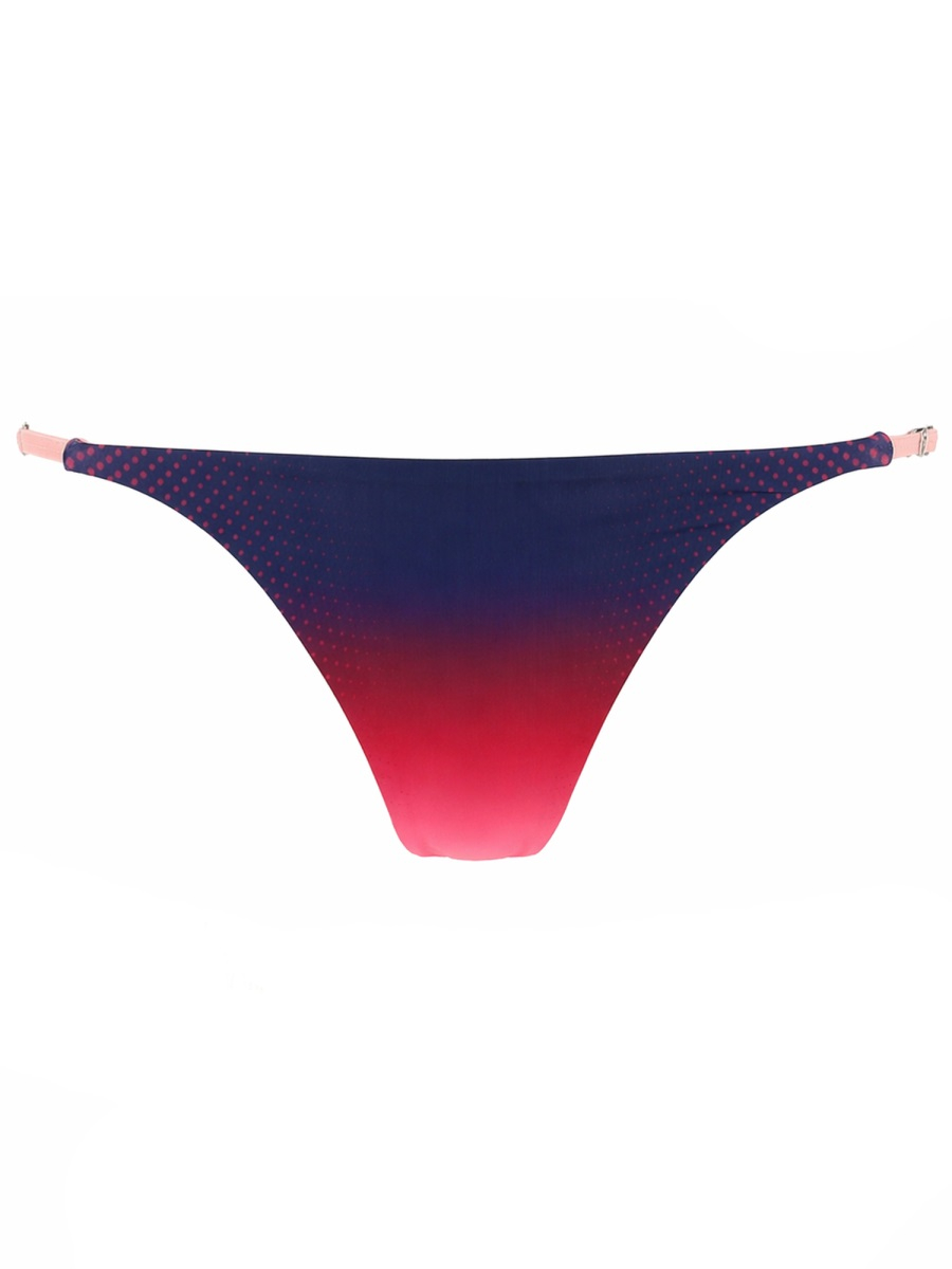 [Casablanca] Swimsuit SS26 W-SS26-SWM-026-_01AUBERGINE
GRADIENT