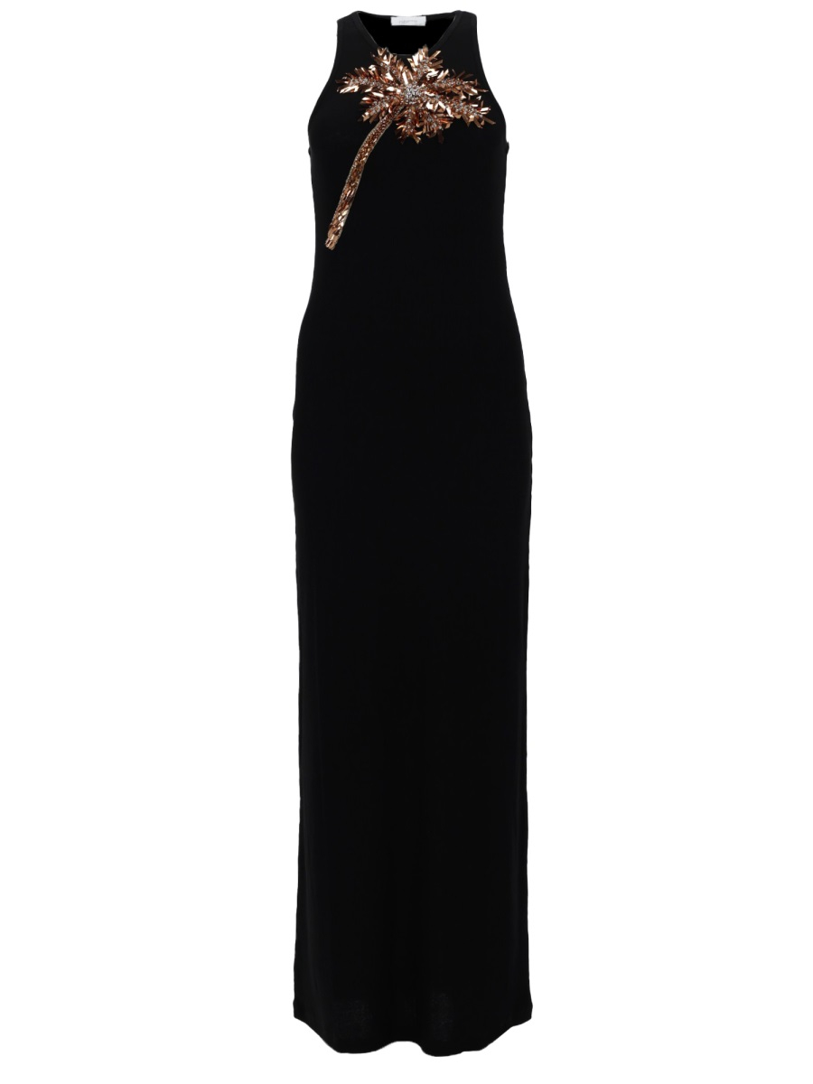 [RABANNE] Dress SS26 26EJRO309CO0530_P001