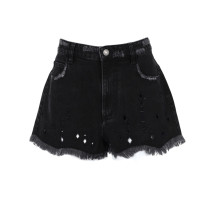 [Isabel Marant] Shorts SS26 SH0300FA_D2H01I01BK