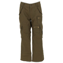 [Isabel Marant] Pants SS26 PA0691FA_D2E02I67KI