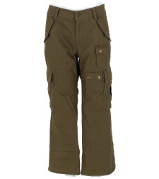 [Isabel Marant] Pants SS26 PA0691FA_D2E02I67KI
