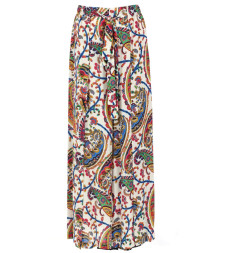 [Etro] Pants SS26 WRPA0013_AKF33X0801
