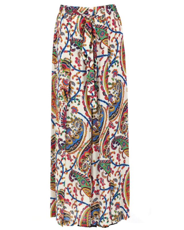 [Etro] Pants SS26 WRPA0013_AKF33X0801