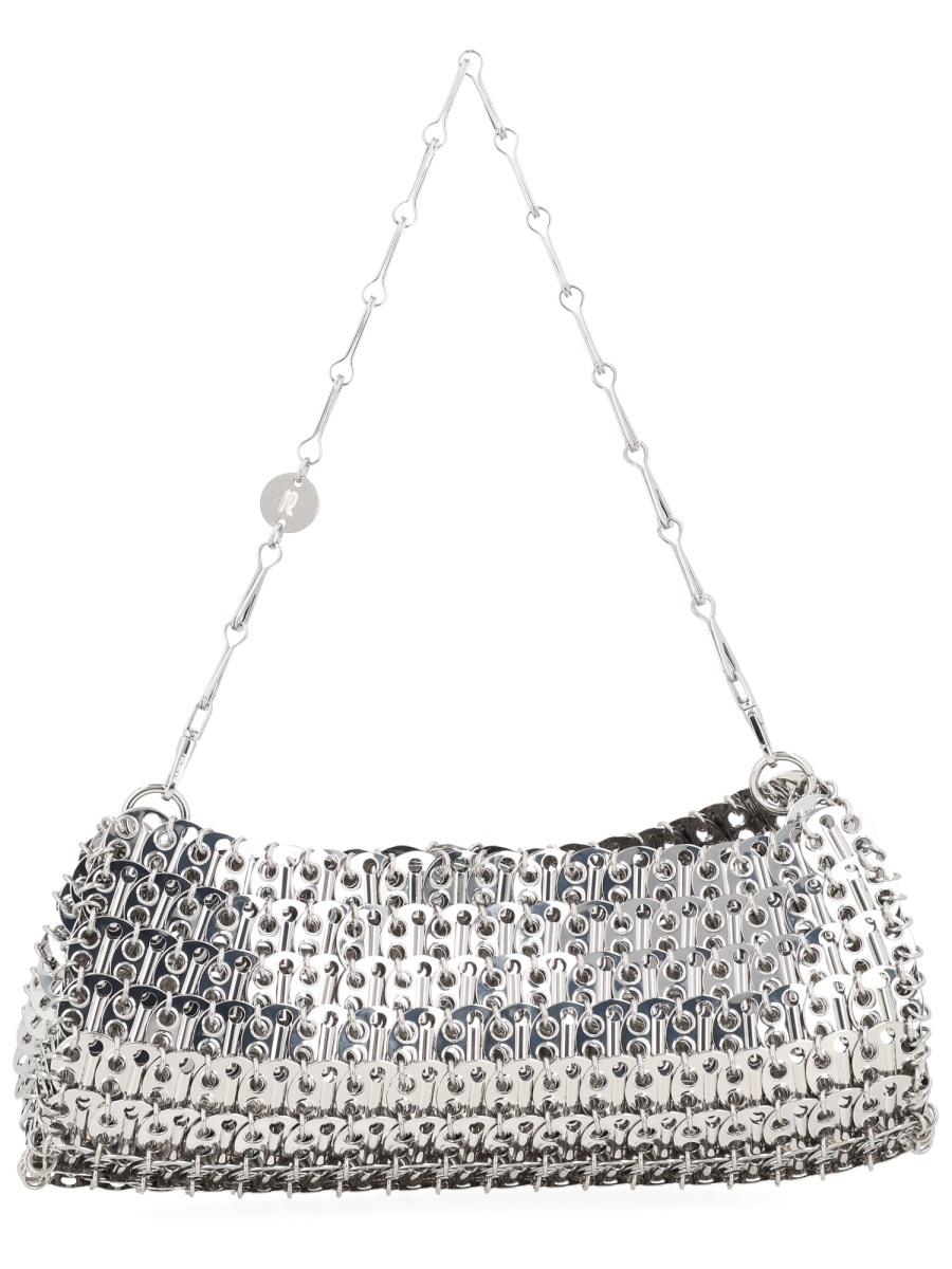[RABANNE] Shoulder bag SS26 26ESS0572MET817_P040