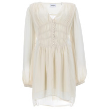 [Marant Etoile] Long sleeve dress SS26 RO0969FA_D1J08E23EC