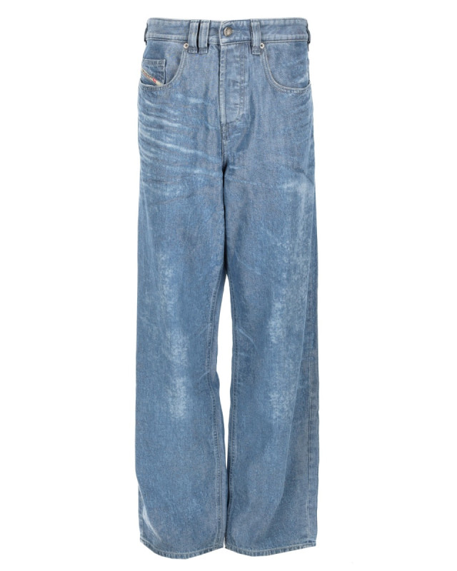 [Diesel] Jeans SS26 A23823_09P2301