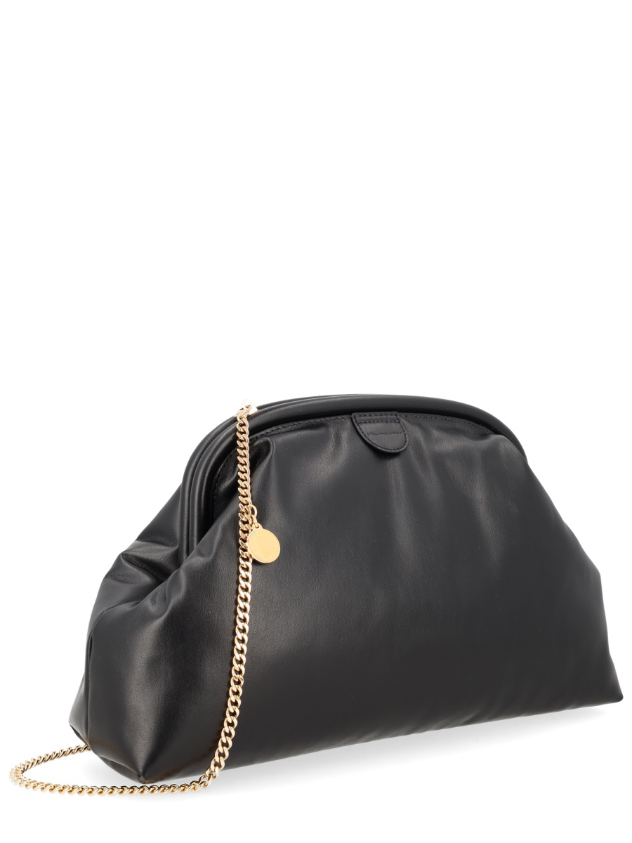 [Stella McCartney] Clutch bag SS26 7B0189_WP06951000