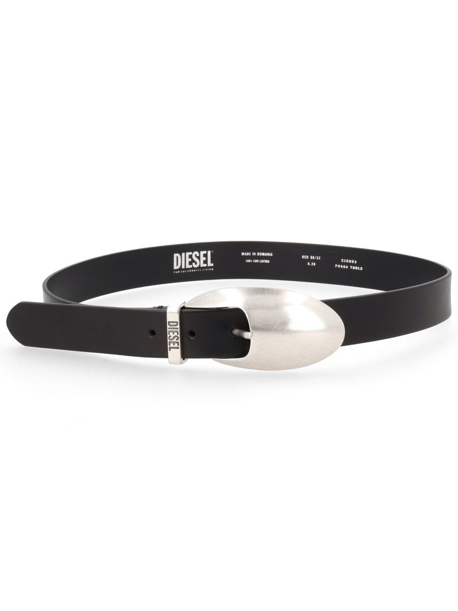 [Diesel] Belt SS26 X10893_PR666T8013