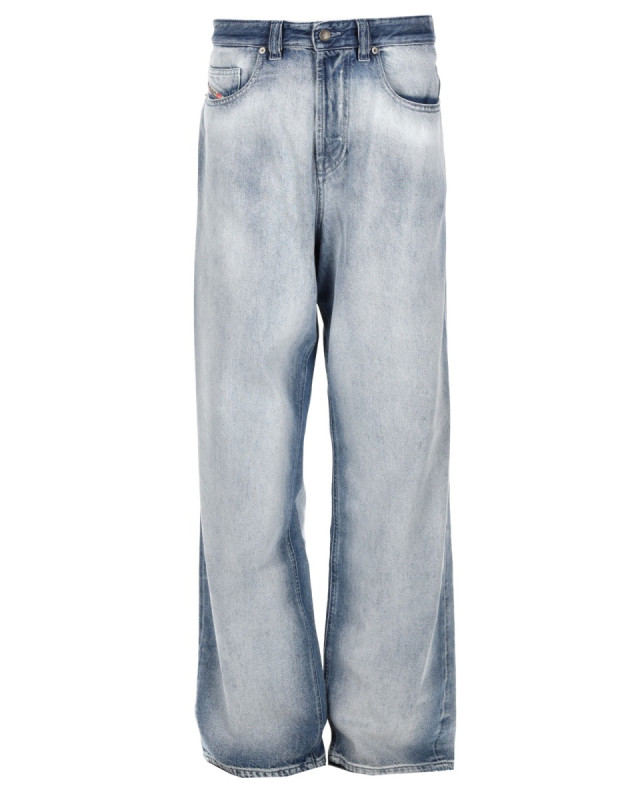[Diesel] Jeans SS26 A23851_09P2901