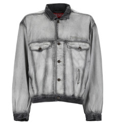 [Diesel] Denim jacket SS26 A23842_09P2802