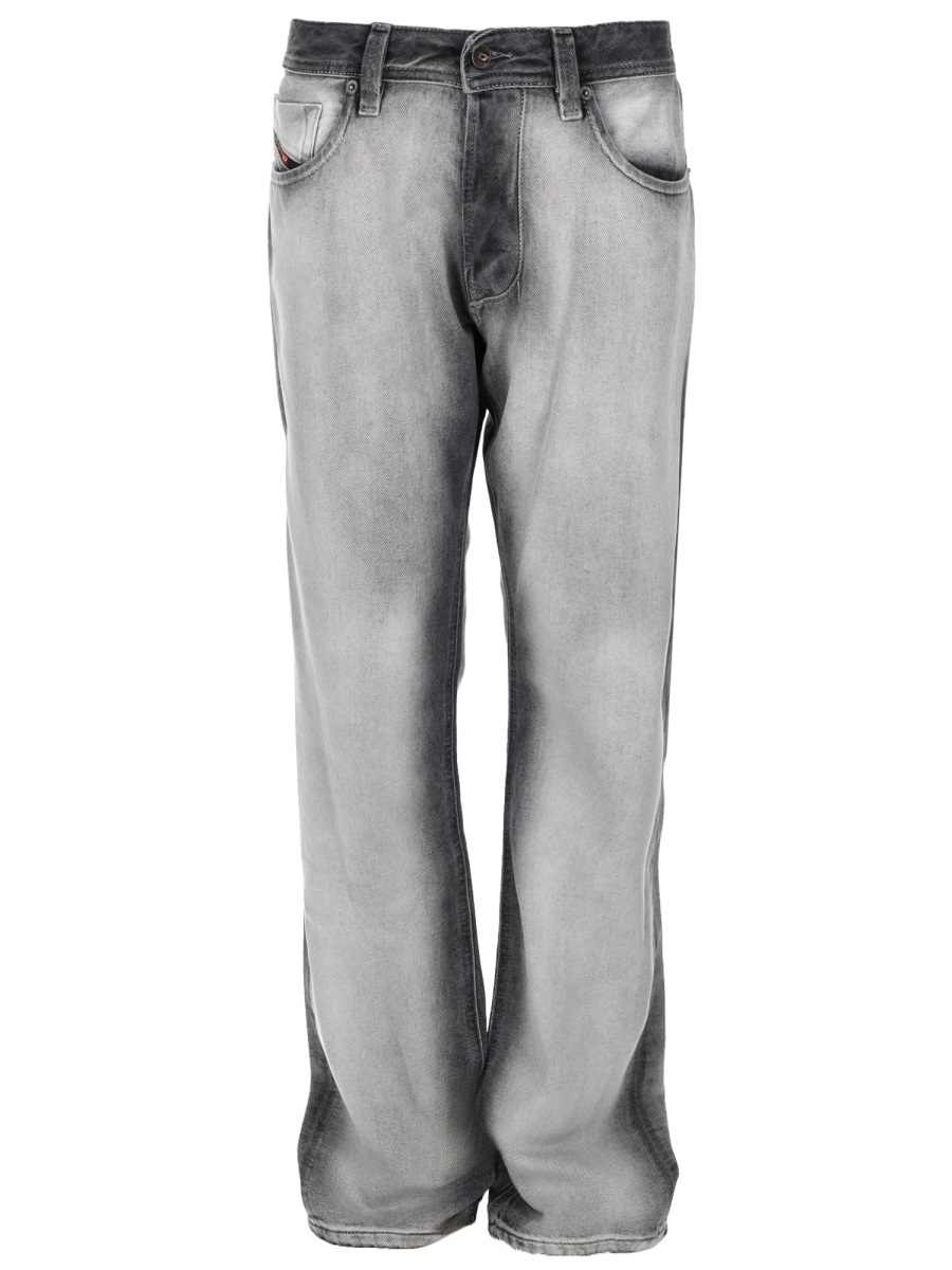 [Diesel] Jeans SS26 A23843_09P2802