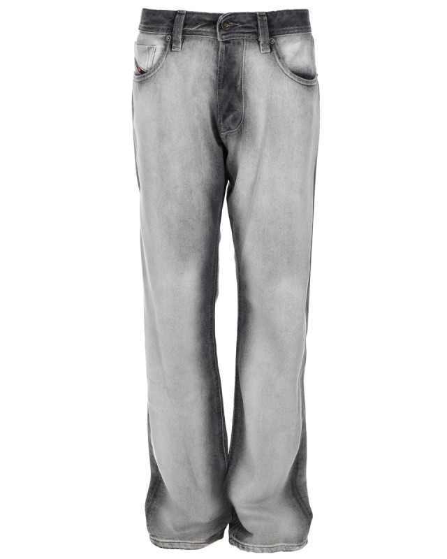 [Diesel] Jeans SS26 A23843_09P2802