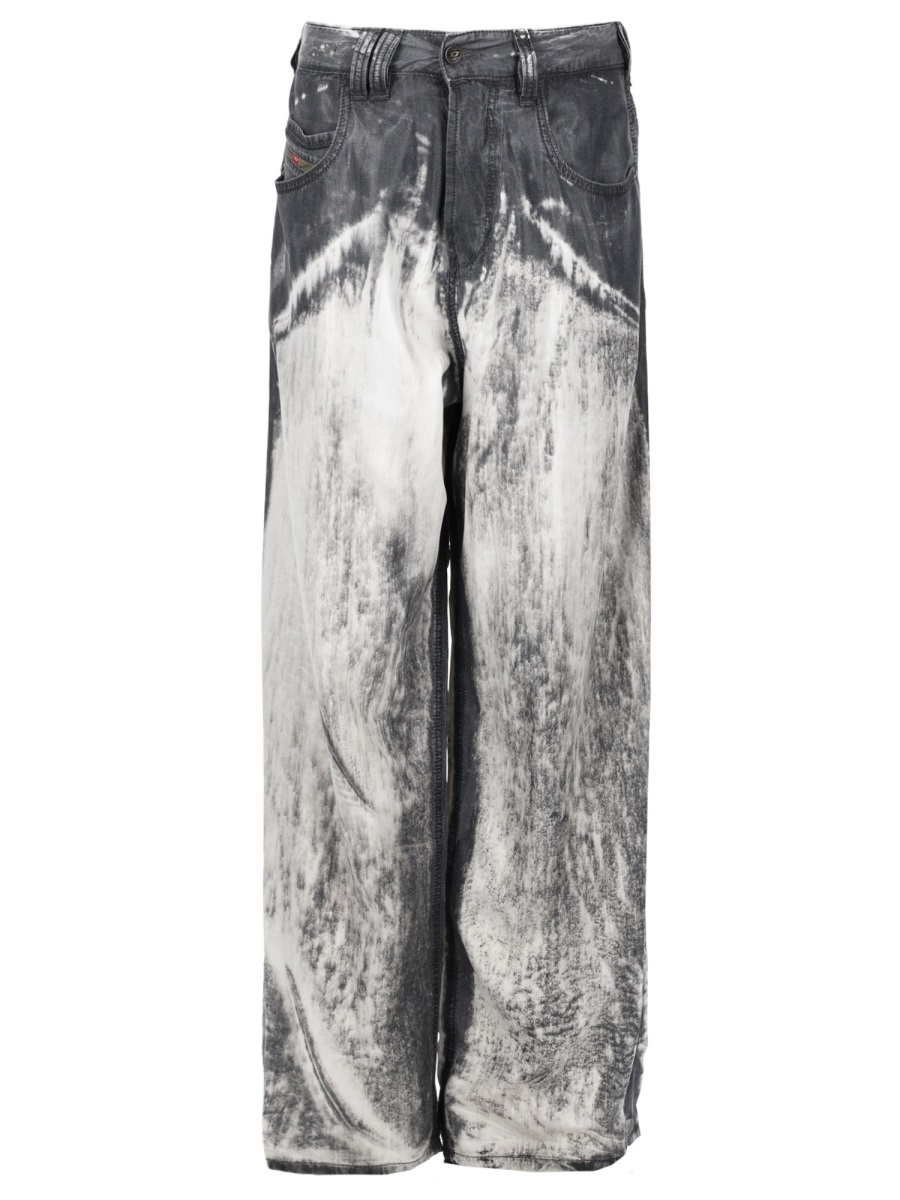 [Diesel] Jeans SS26 A23486_068XJ02
