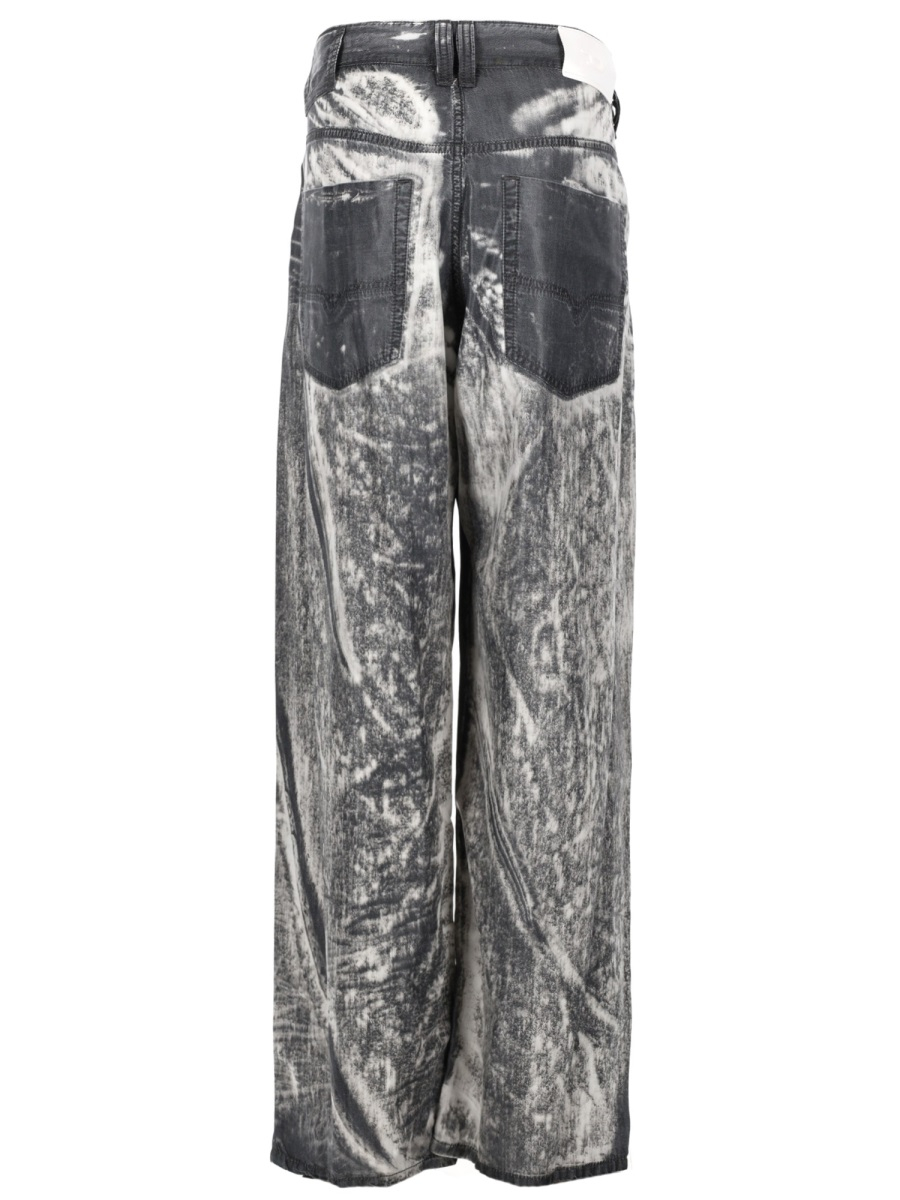 [Diesel] Jeans SS26 A23486_068XJ02