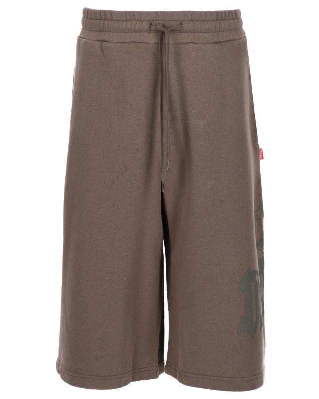 [Diesel] Shorts SS26 A23734_0BKCJ7ETA