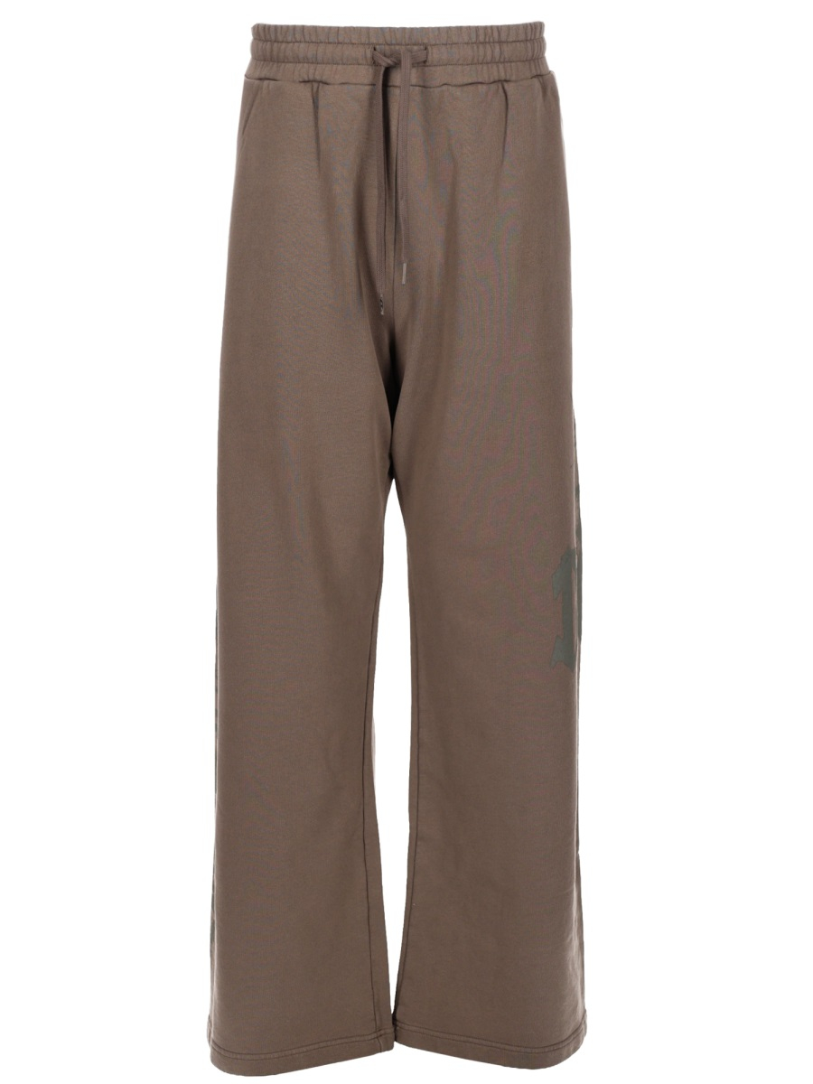 [Diesel] Trousers SS26 A23806_0BKCJ7ETA