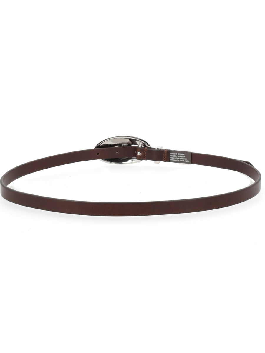 [Diesel] Belt SS26 X10864_P9186HA623