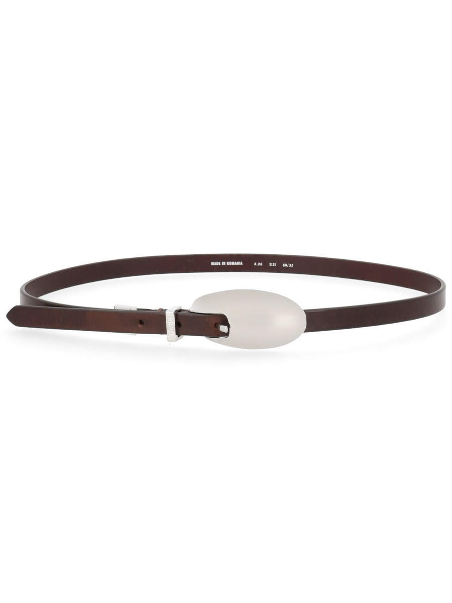 [Diesel] Belt SS26 X10864_P9186HA623