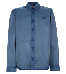 [Diesel] Shirts Long Sleeve SS26 A23643_0JMCD8GJ