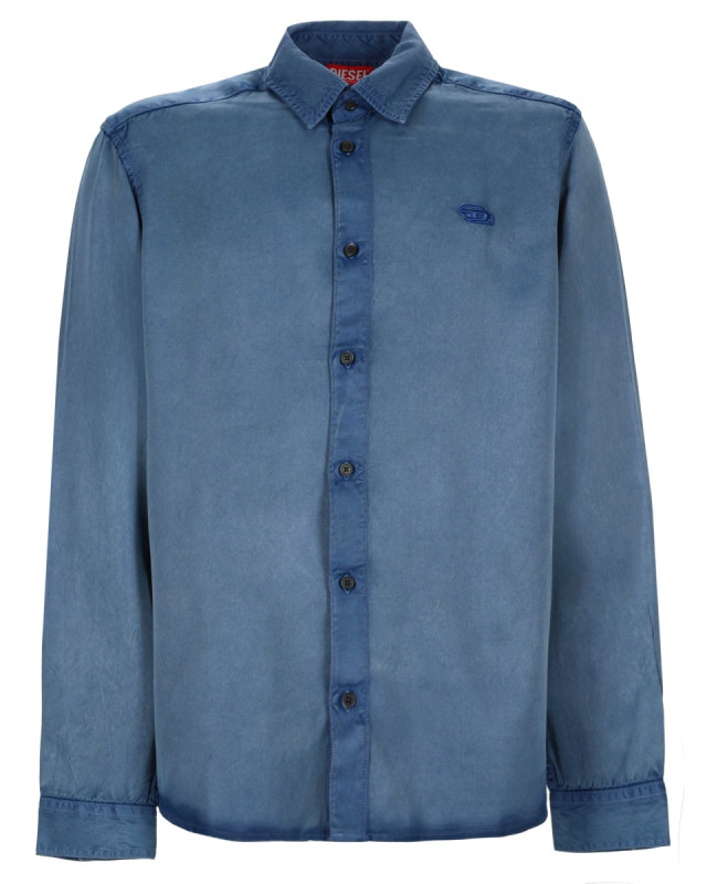 [Diesel] Shirts Long Sleeve SS26 A23643_0JMCD8GJ