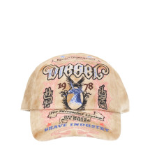 [Diesel] Cap SS26 A24092_0HGCE1BN