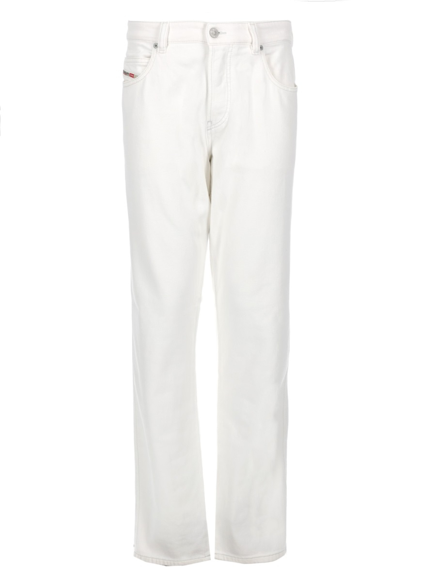 [Diesel] Jeans SS26 A15797_09N92100