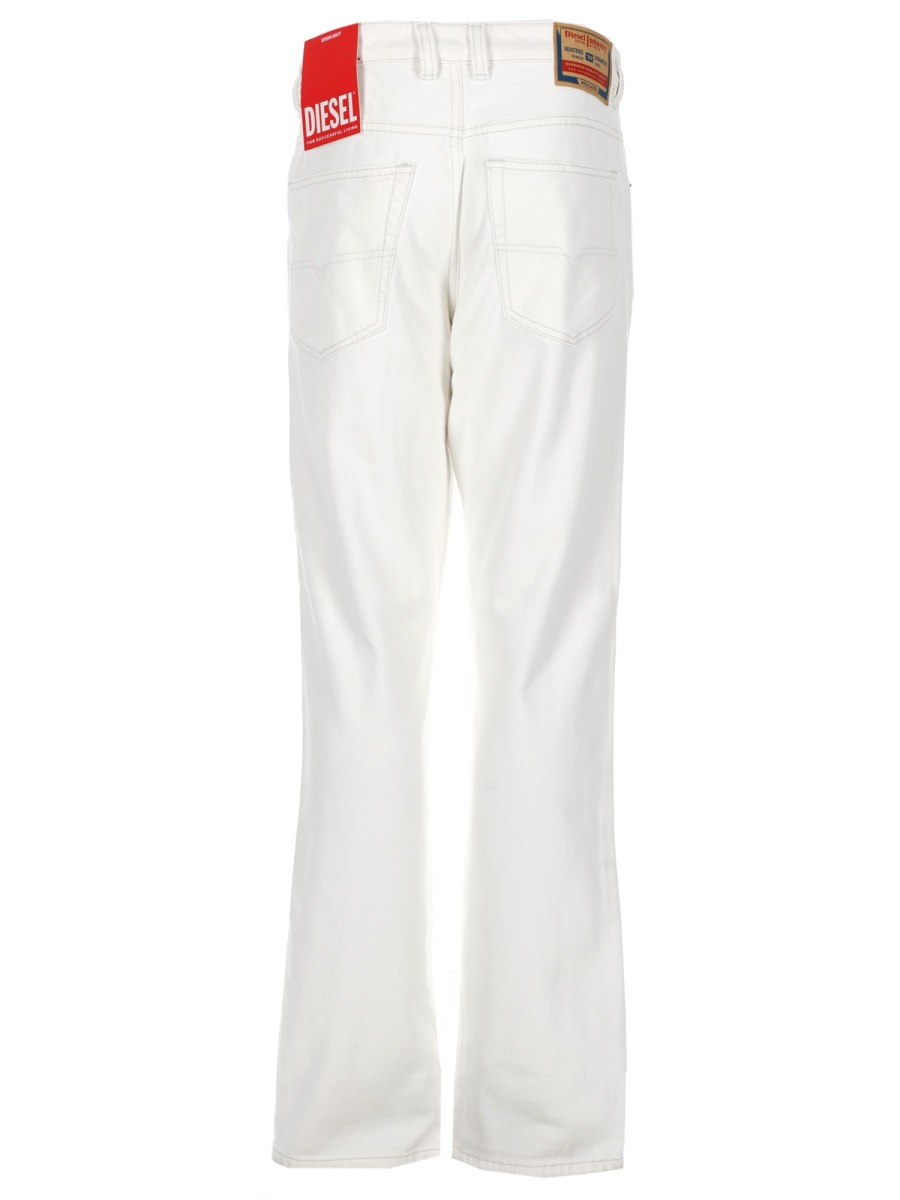 [Diesel] Jeans SS26 A15797_09N92100