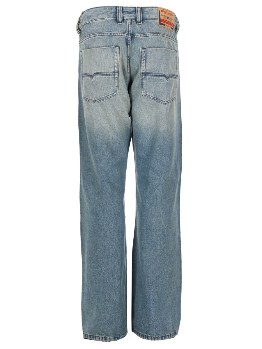 [Diesel] Jeans SS26 A15795_0BEBF01