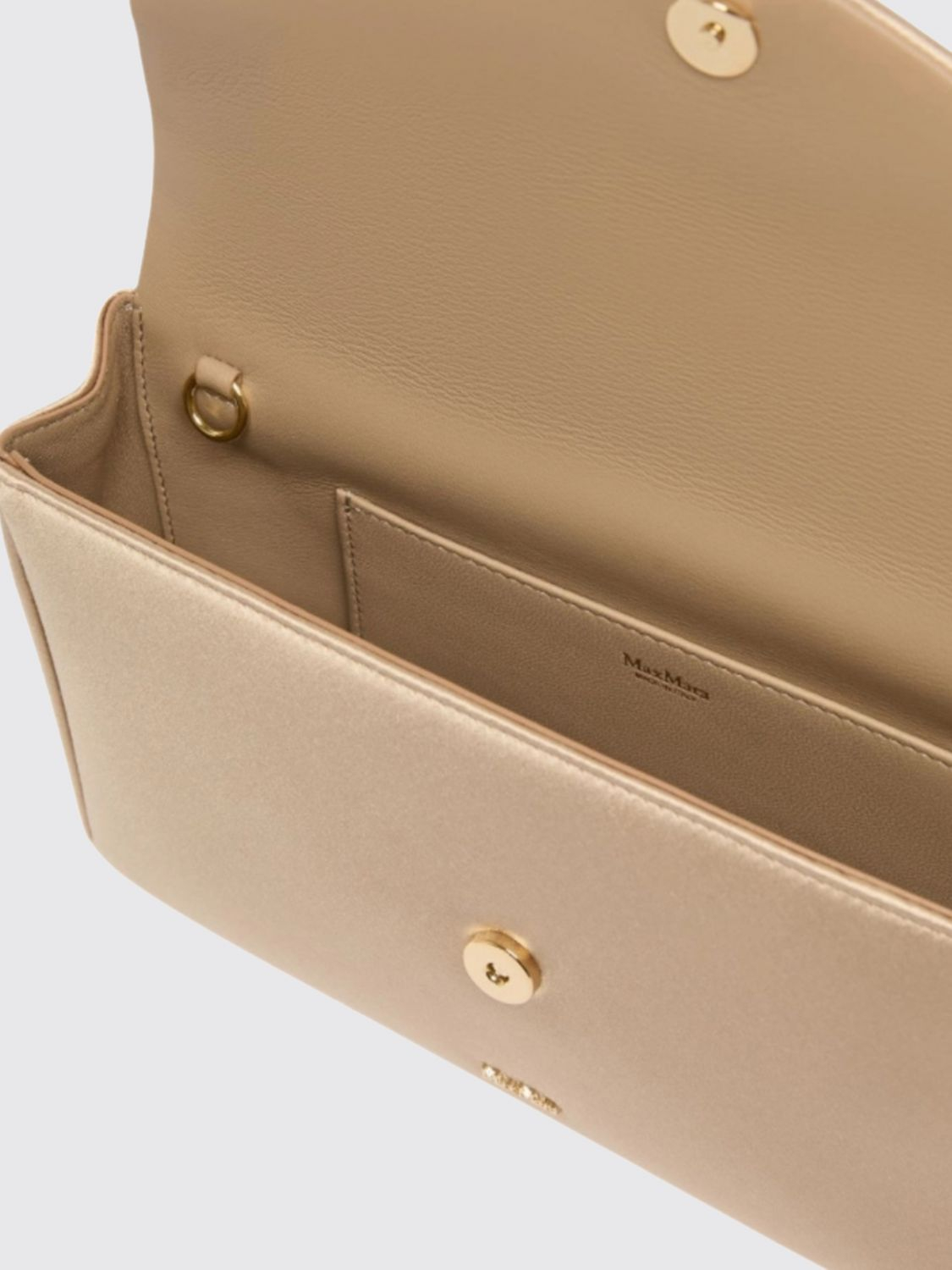 [Max Mara] Clutch bag SS26 2614511142600 003