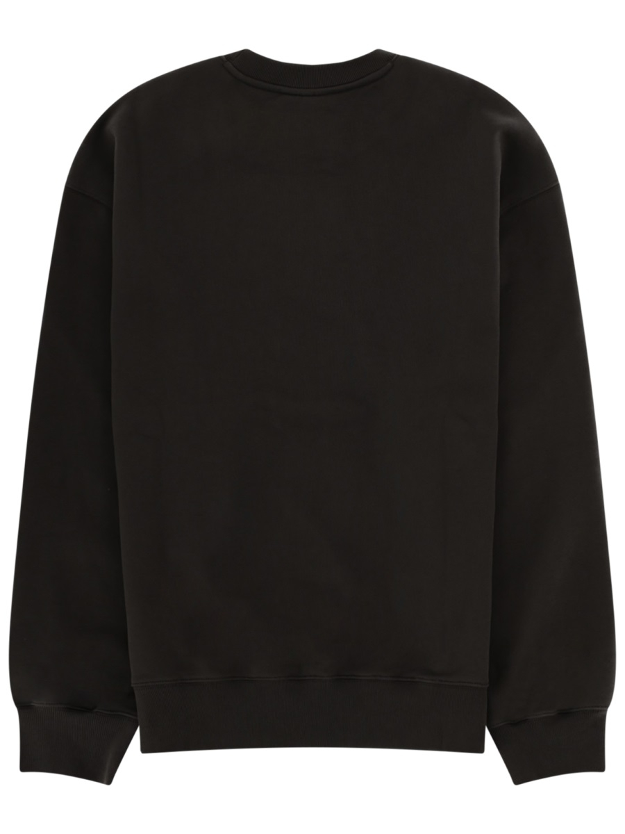 [MAISON KITSUNE] Sweatshirt SS26 MM00315KM0341_0453