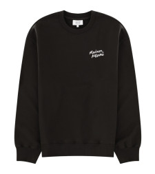 [MAISON KITSUNE] Sweatshirt SS26 MM00315KM0341_0453