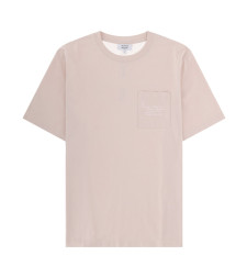 [MAISON KITSUNE] T-shirts Short Sleeve SS26 QM00104KJ7025_0447