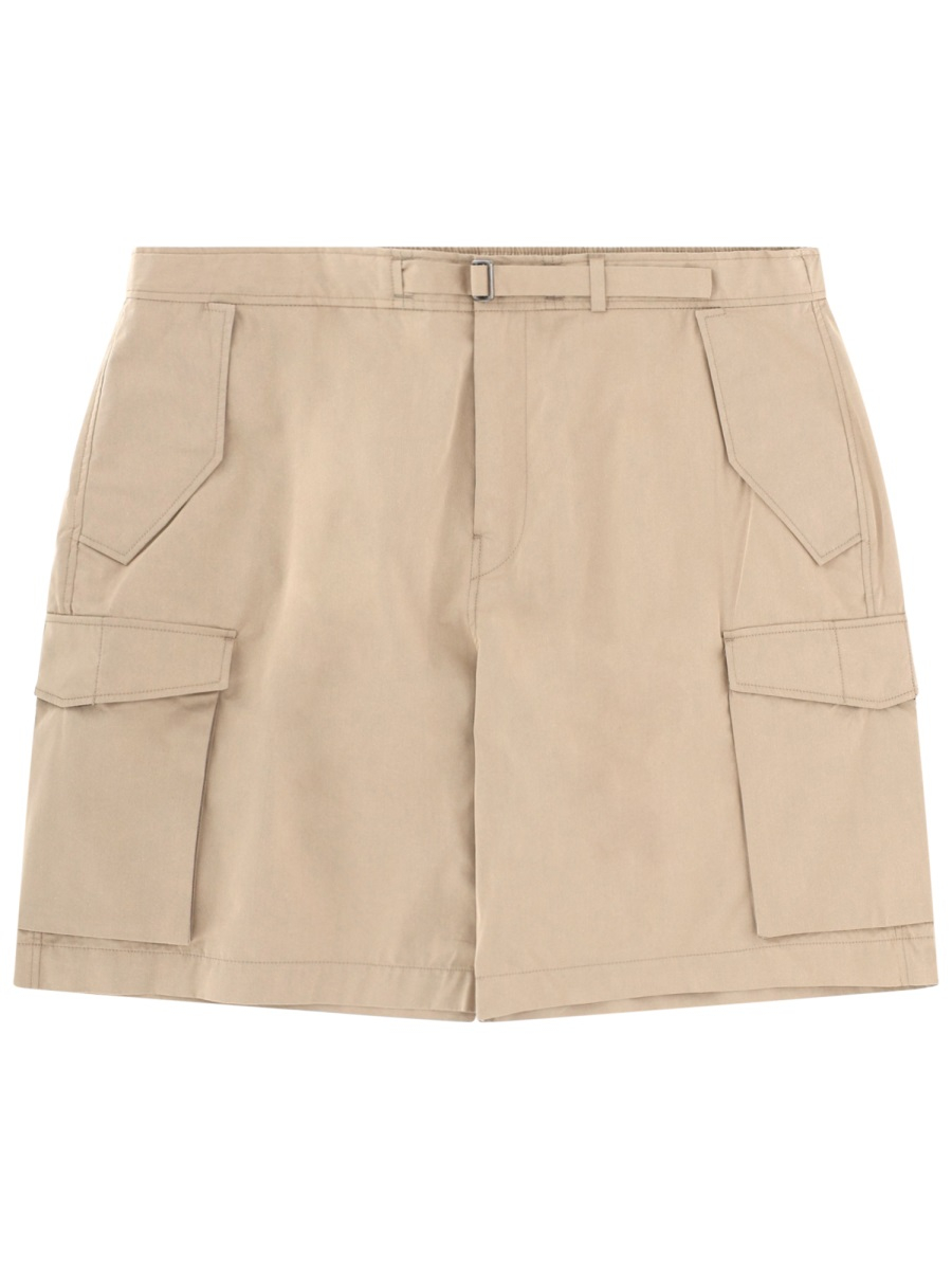 [PS By Paul Smith] Shorts SS26 M2R-622Z-V22634_62