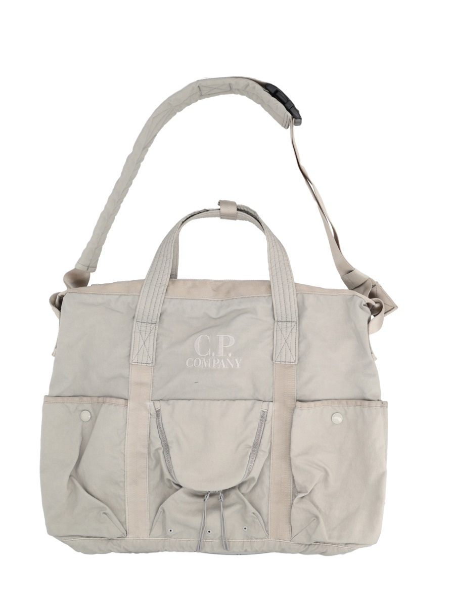 [C.P. Company] Cross body bag SS26 20CMAC182A_110305G904