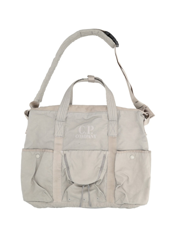 [C.P. Company] Cross body bag SS26 20CMAC182A_110305G904