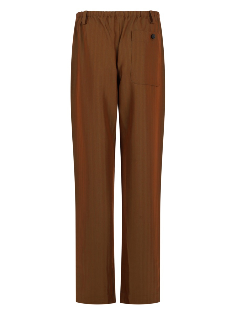 [DRIES VAN NOTEN] Trousers SS26 020906_3121712